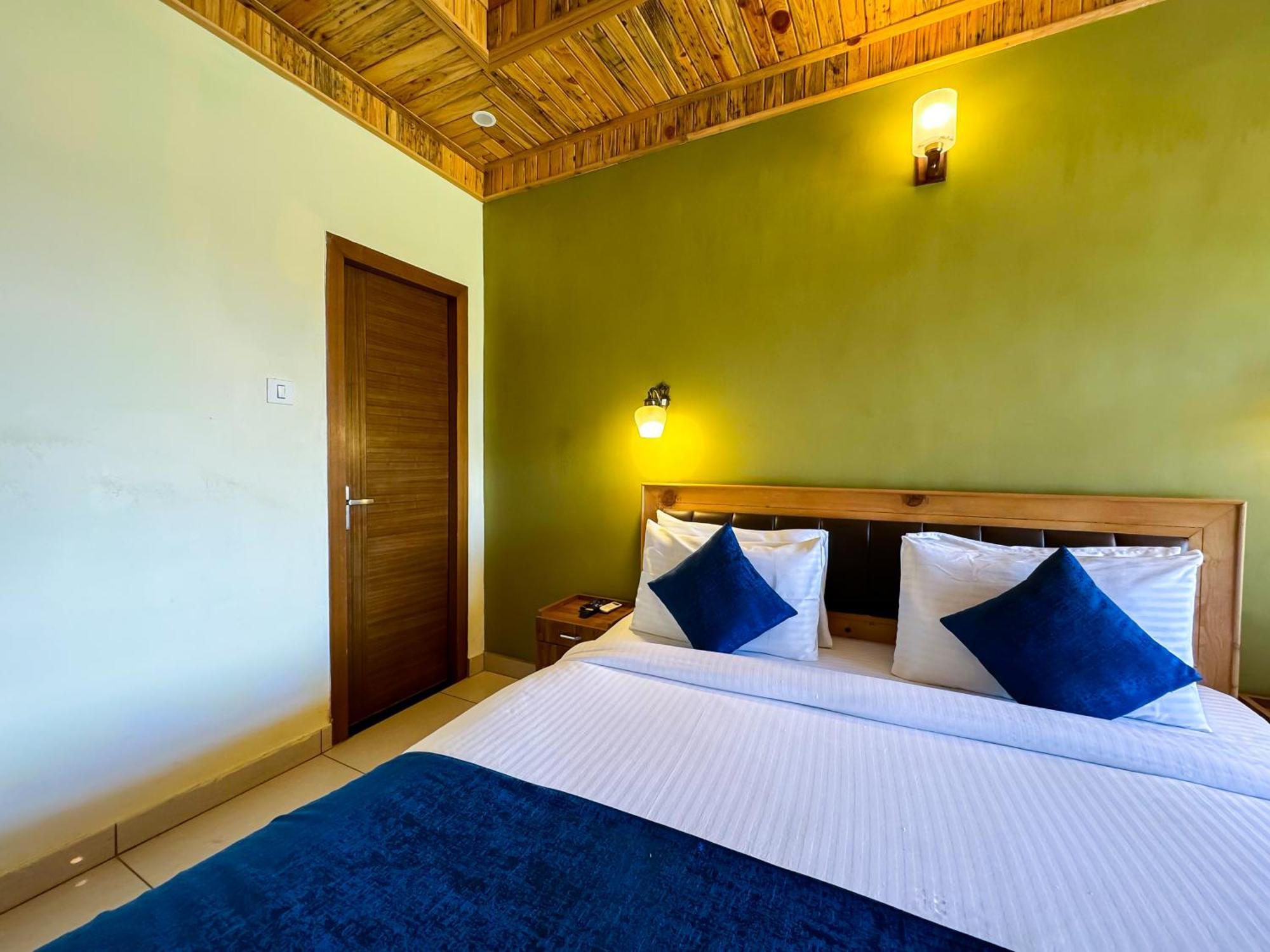 Corbett Bungalow , Jim Corbett Rāmnagar Buitenkant foto